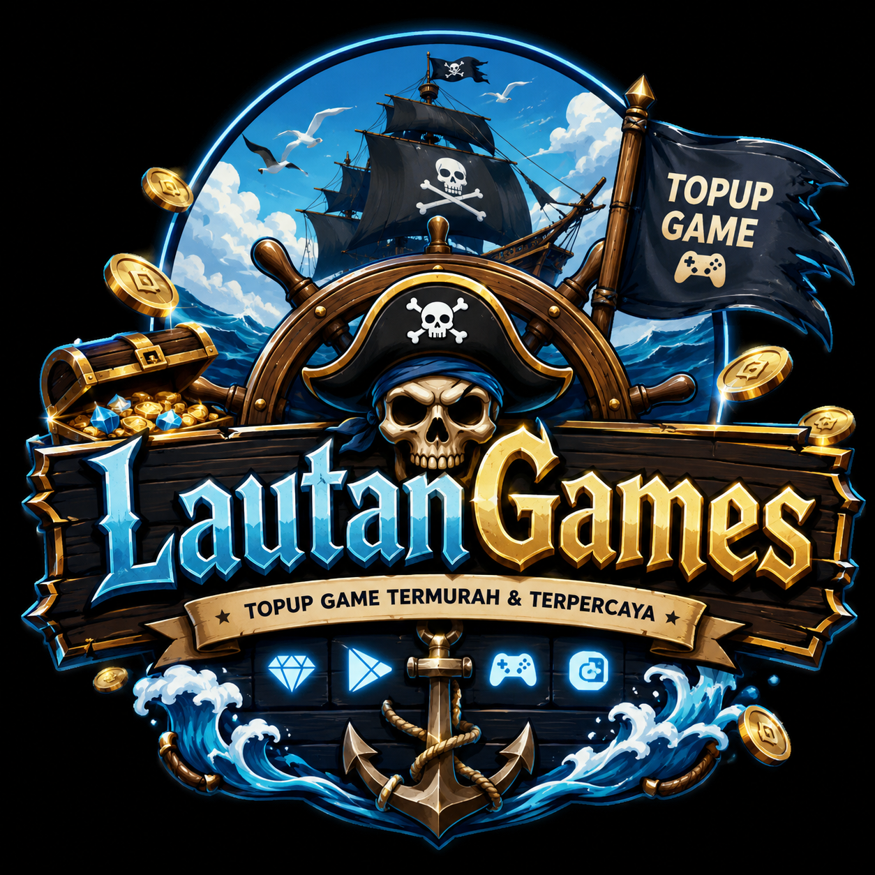 LautanGames